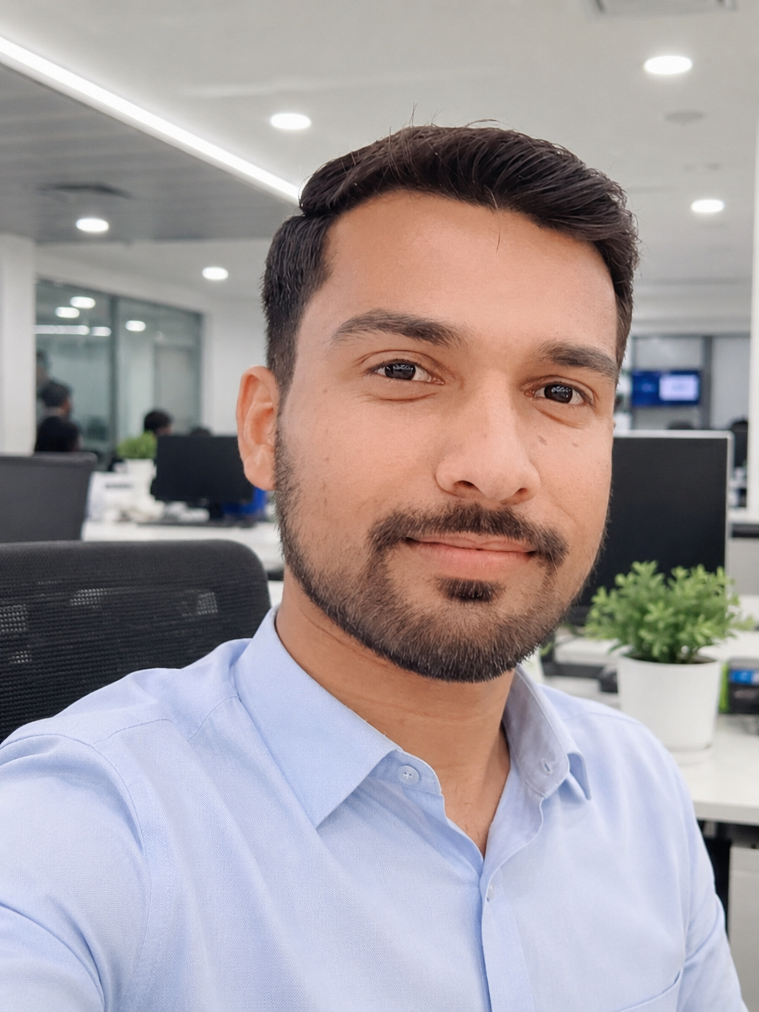 Zameer Abbas